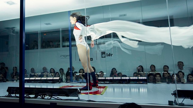 La moda del CSDMM vuela en Madrid
